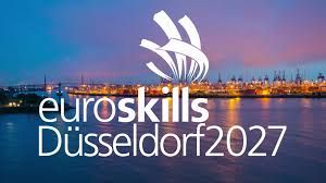 EuroSkills 2027