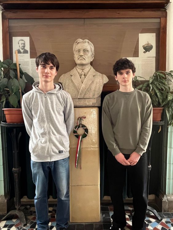  Ránki György Dunántúli Történelemverseny vármegyei forduló