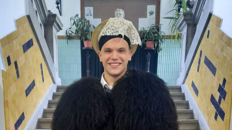 Busók a Gépipariban