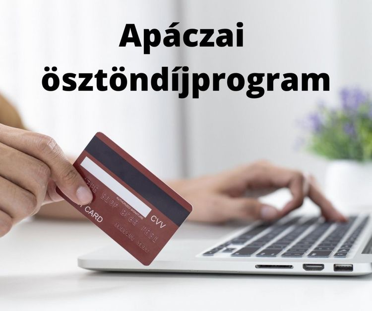 Apáczai ösztöndíjprogram 2024/2025