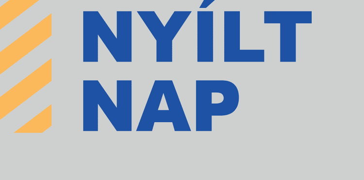 Zipernowsky iskolabemutató nyílt nap