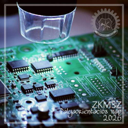 Duális Képzők Napja a Zipernowskyban – ZIPI Expo