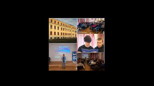 Európai uniós alapismeretek a Zipernowskyban