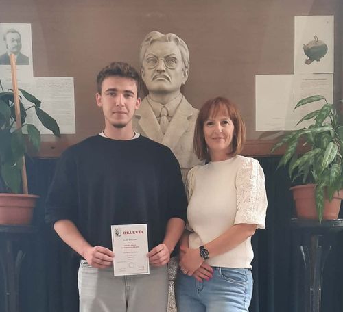 Zrínyi Ilona Matematika Verseny