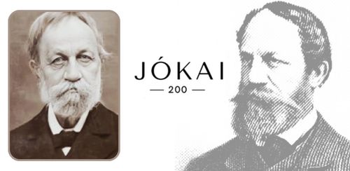 Jókai emlékév