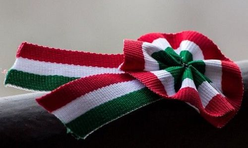 Március 15. Az 1848-as forradalom ünnepe